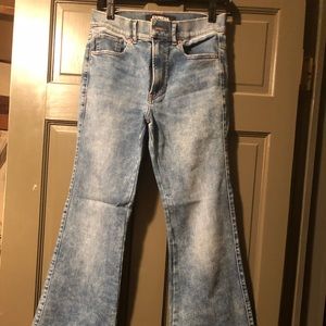 Women’s Express Jeans Sz 6 New